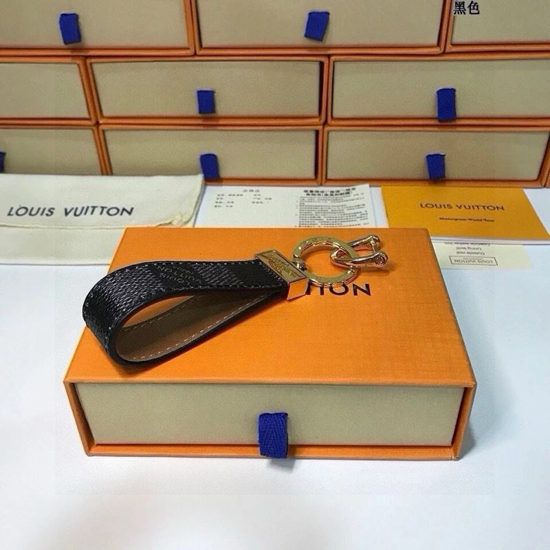 Louis Vuitton Keychains Durable 266670