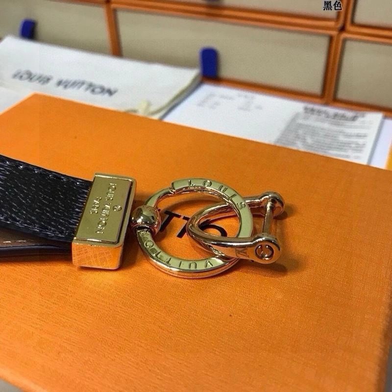 Louis Vuitton Keychains Durable 266670