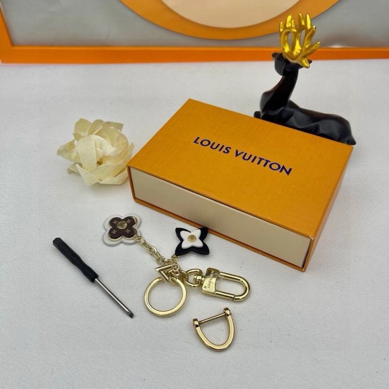 Tailored Louis Vuitton Keychains 266669
