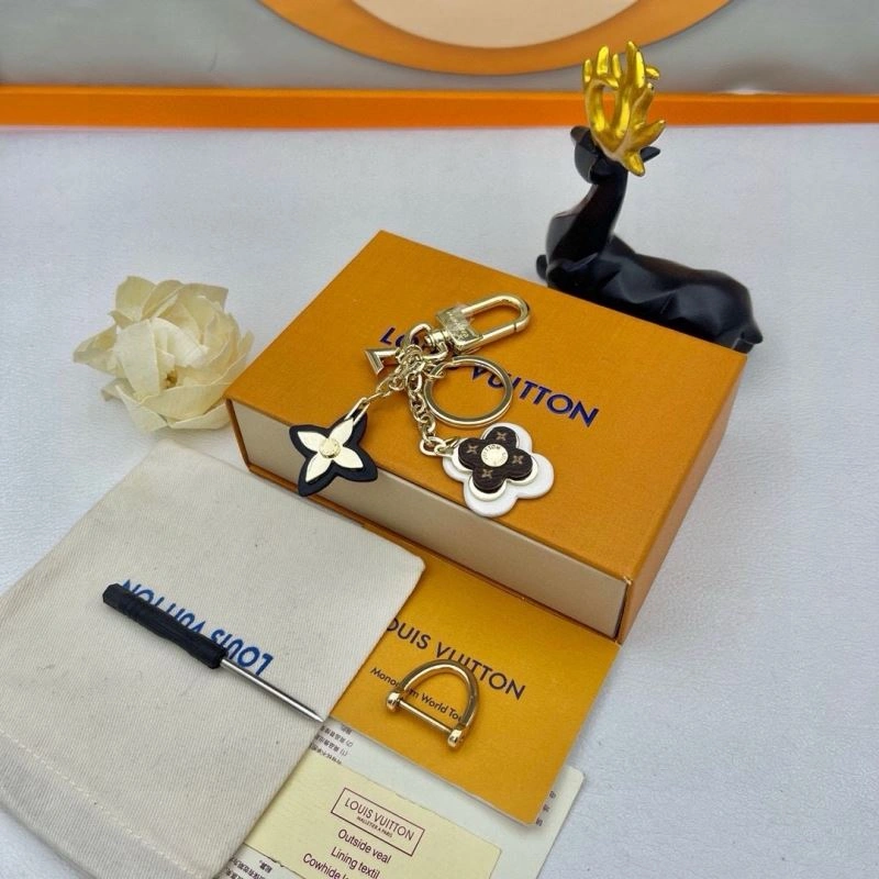 Tailored Louis Vuitton Keychains 266669