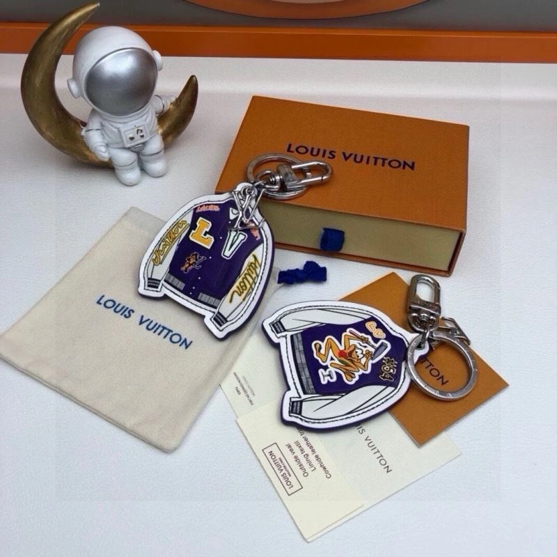 Louis Vuitton Keychains Unisex 266677