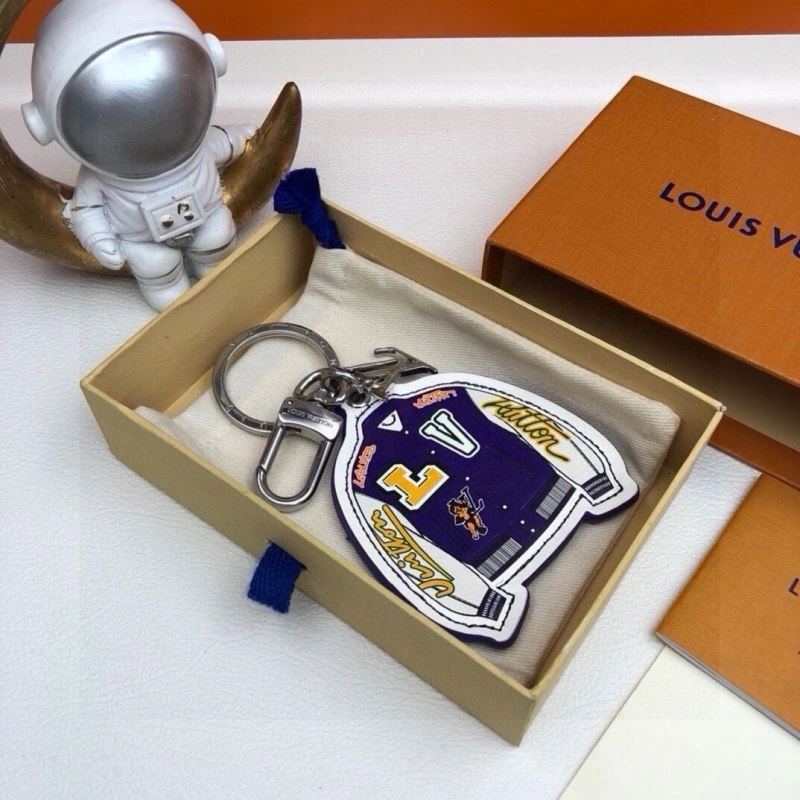 Louis Vuitton Keychains Unisex 266677