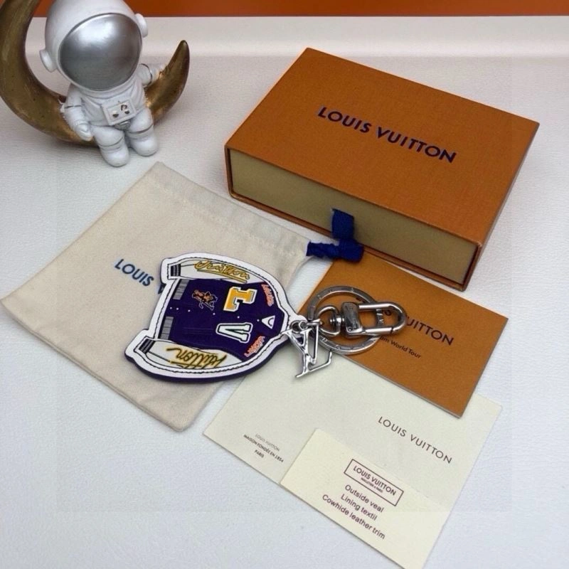 Louis Vuitton Keychains Unisex 266677