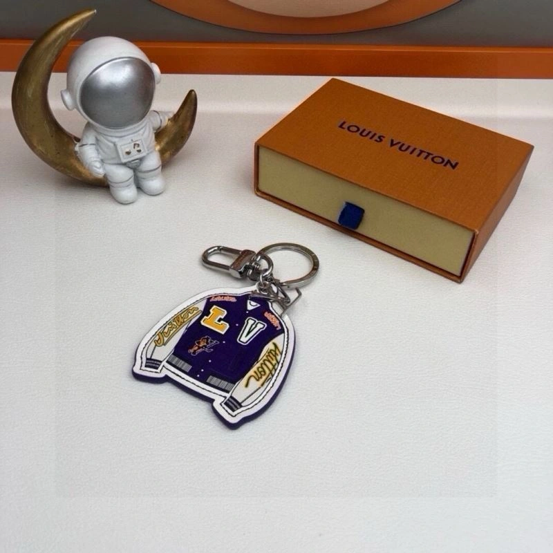 Louis Vuitton Keychains Unisex 266677