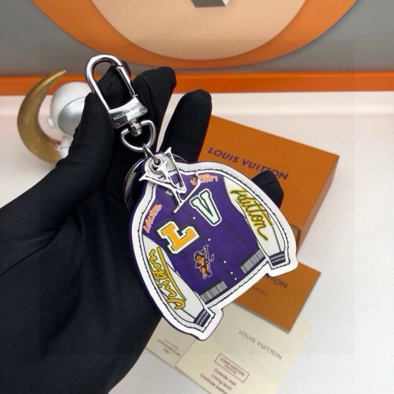 Louis Vuitton Keychains Unisex 266677