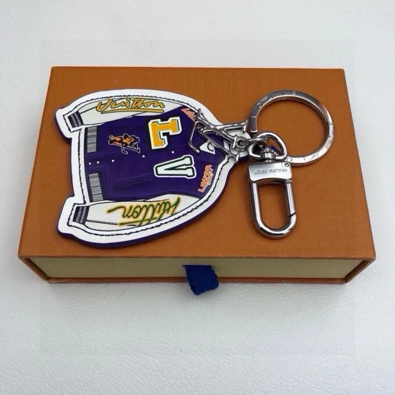 Louis Vuitton Keychains Unisex 266677