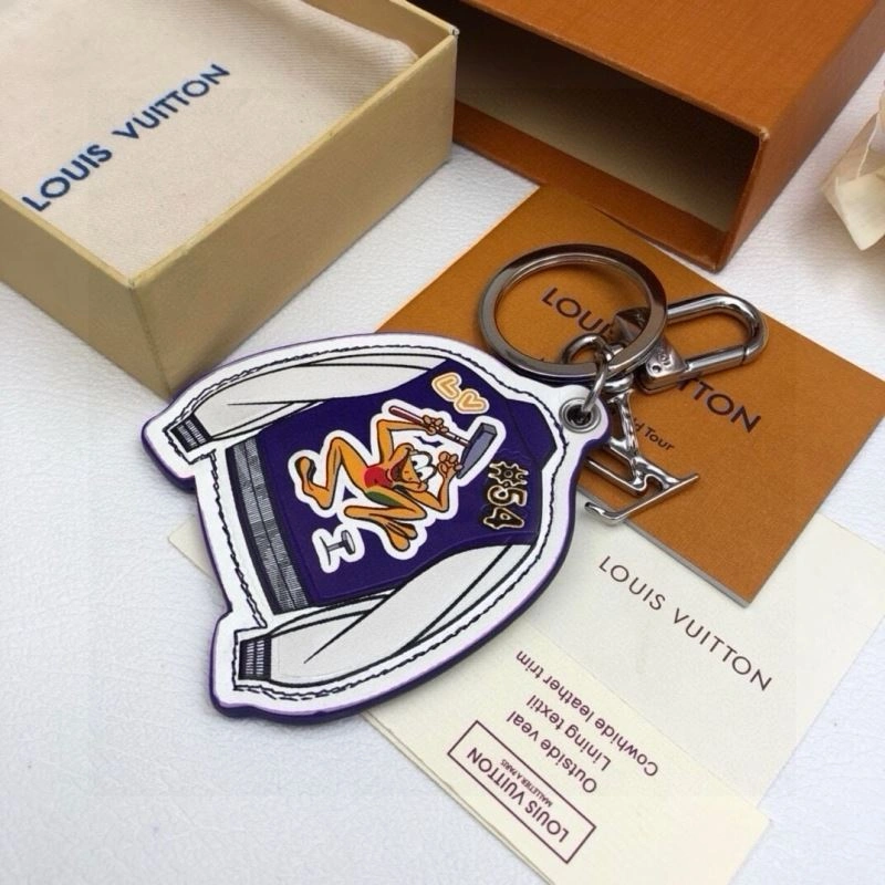 Louis Vuitton Keychains Unisex 266677