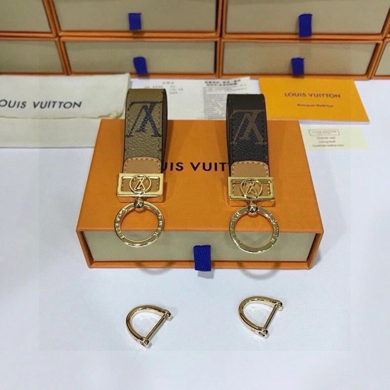 Louis Vuitton Keychains TechFriendly 266681