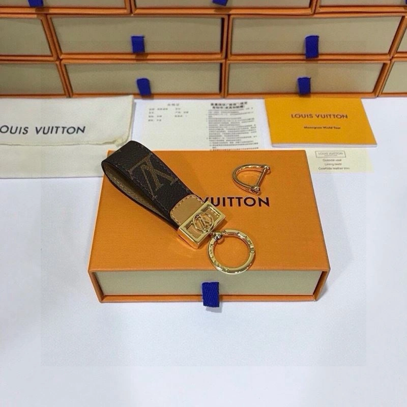 Louis Vuitton Keychains TechFriendly 266681