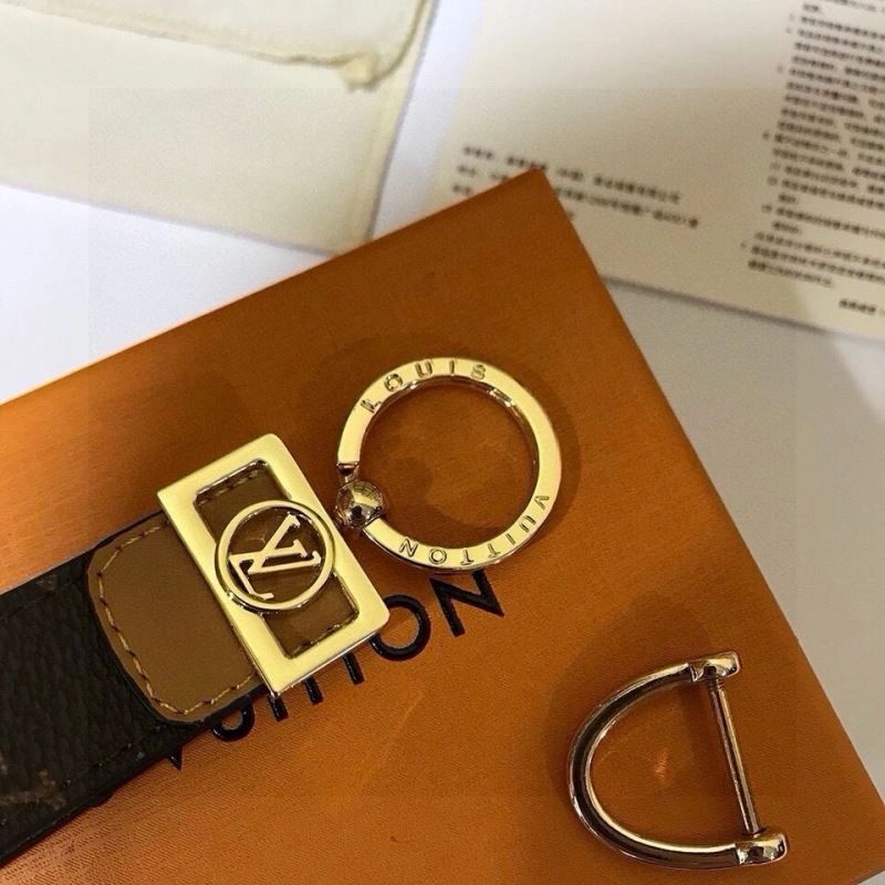 Louis Vuitton Keychains TechFriendly 266681