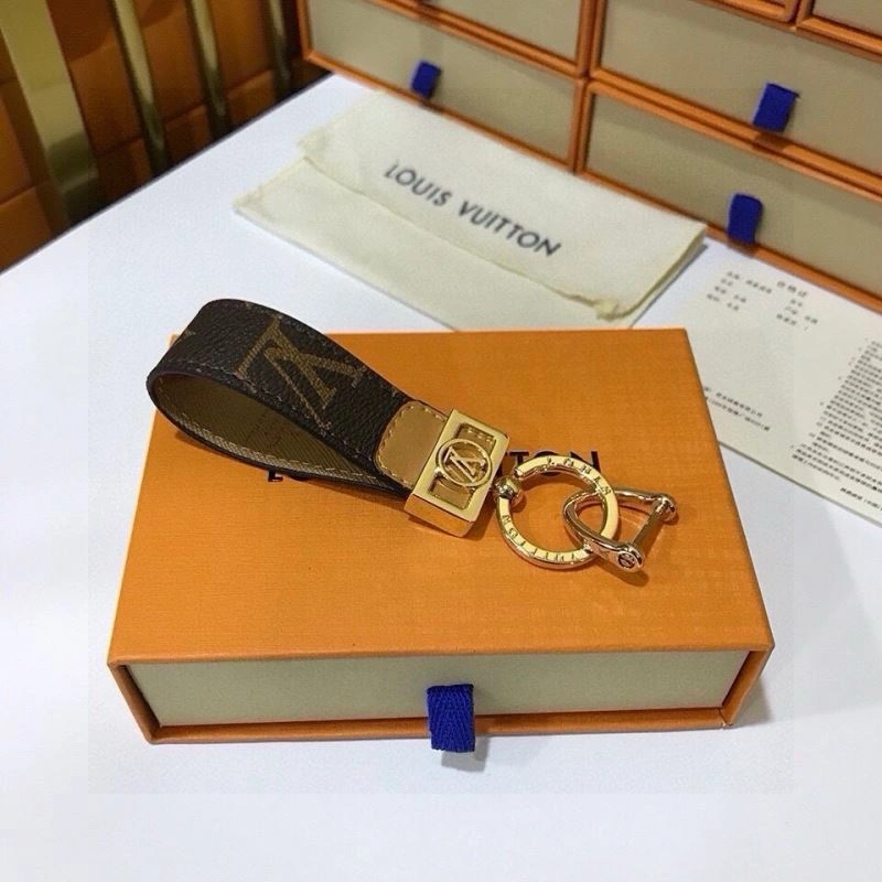 Louis Vuitton Keychains TechFriendly 266681