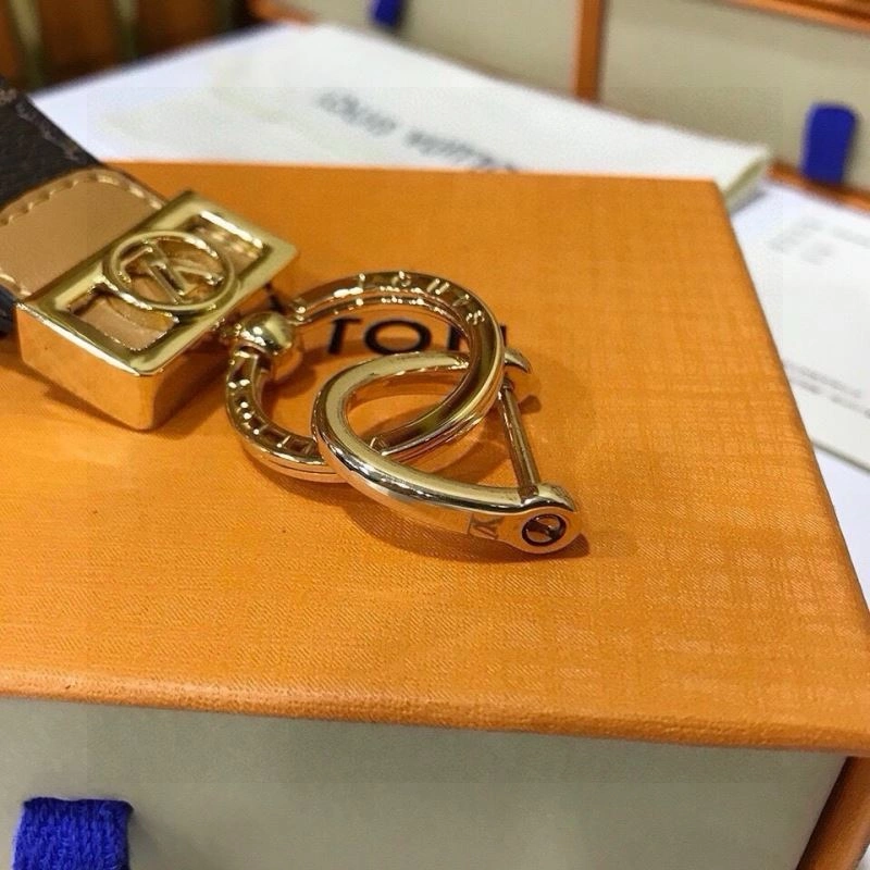Louis Vuitton Keychains TechFriendly 266681