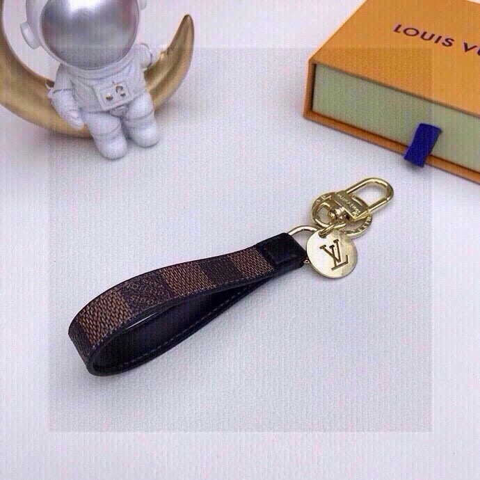 OdorResistant Louis Vuitton Keychains 266684