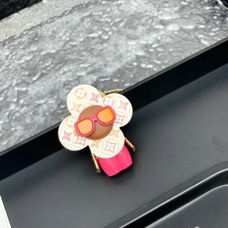 GoAnywhere Louis Vuitton Keychains 266446