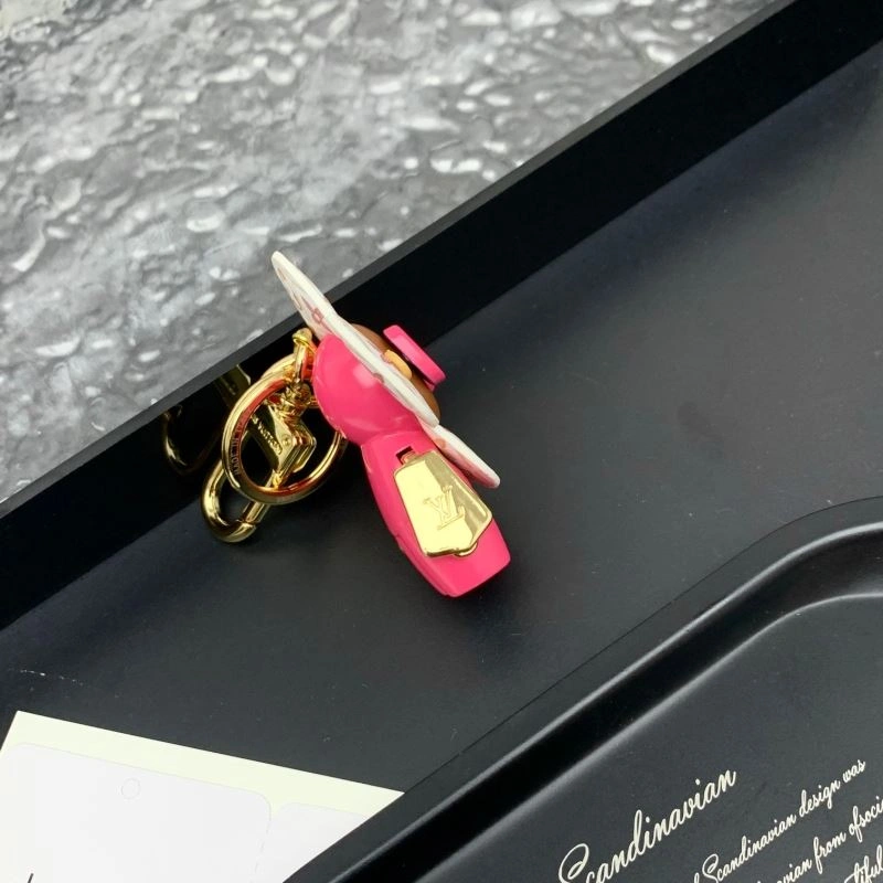 GoAnywhere Louis Vuitton Keychains 266446