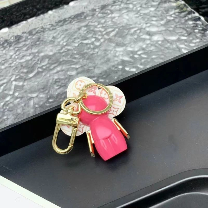 GoAnywhere Louis Vuitton Keychains 266446