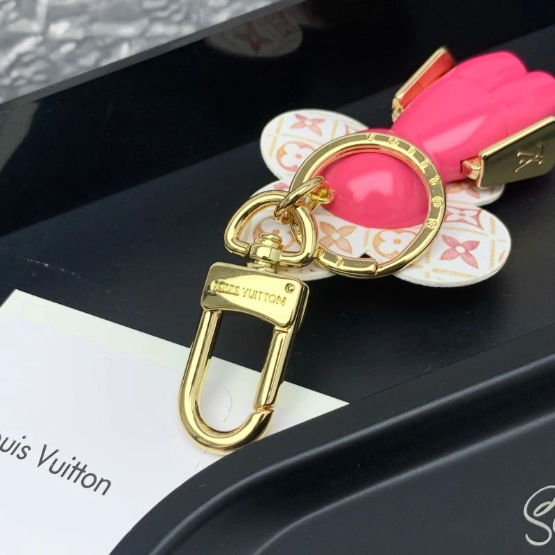 GoAnywhere Louis Vuitton Keychains 266446