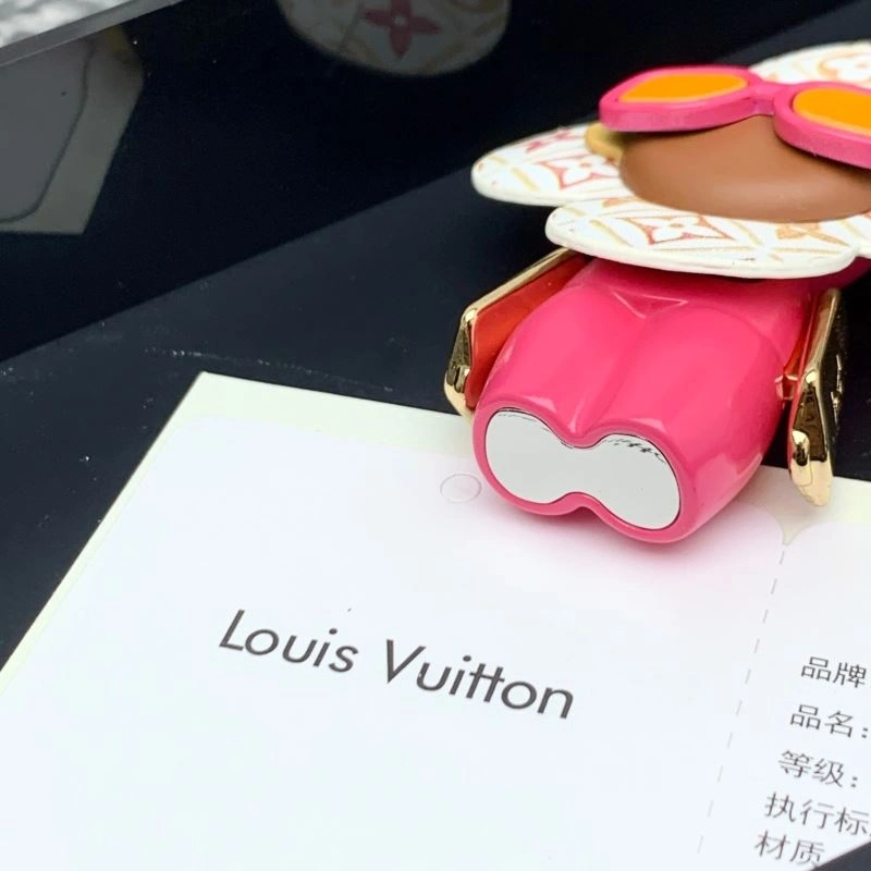 GoAnywhere Louis Vuitton Keychains 266446