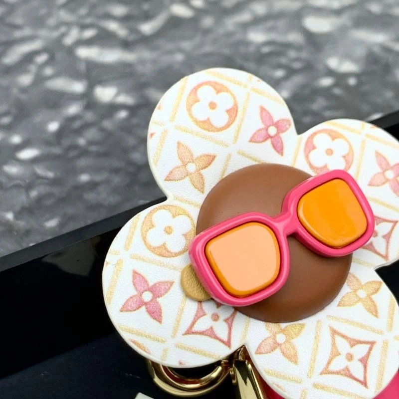 GoAnywhere Louis Vuitton Keychains 266446