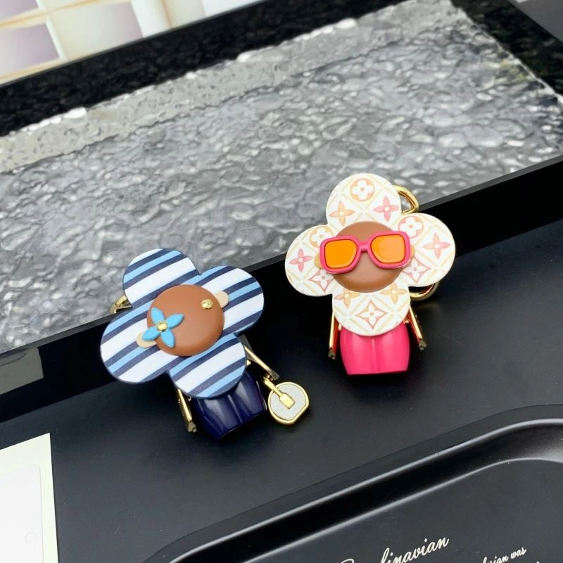 Comfortable Louis Vuitton Keychains 266424