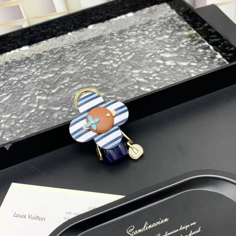 Comfortable Louis Vuitton Keychains 266424