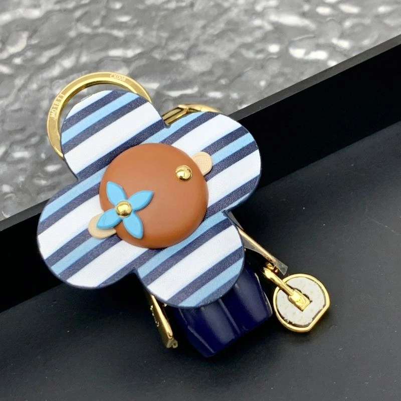 Comfortable Louis Vuitton Keychains 266424