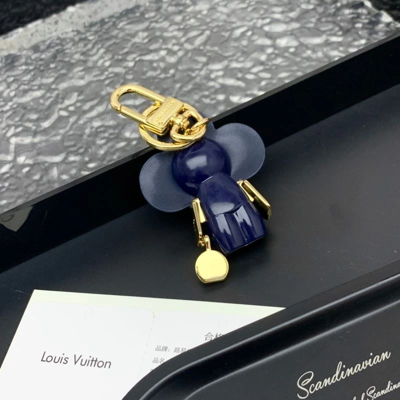 Comfortable Louis Vuitton Keychains 266424
