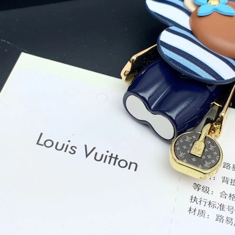 Comfortable Louis Vuitton Keychains 266424