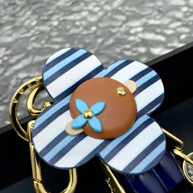 Comfortable Louis Vuitton Keychains 266424