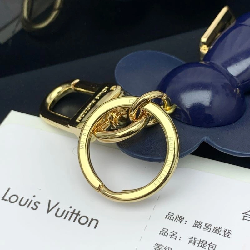 Comfortable Louis Vuitton Keychains 266424