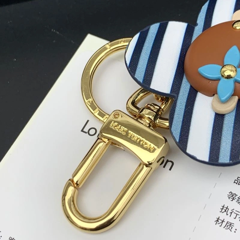 Comfortable Louis Vuitton Keychains 266424