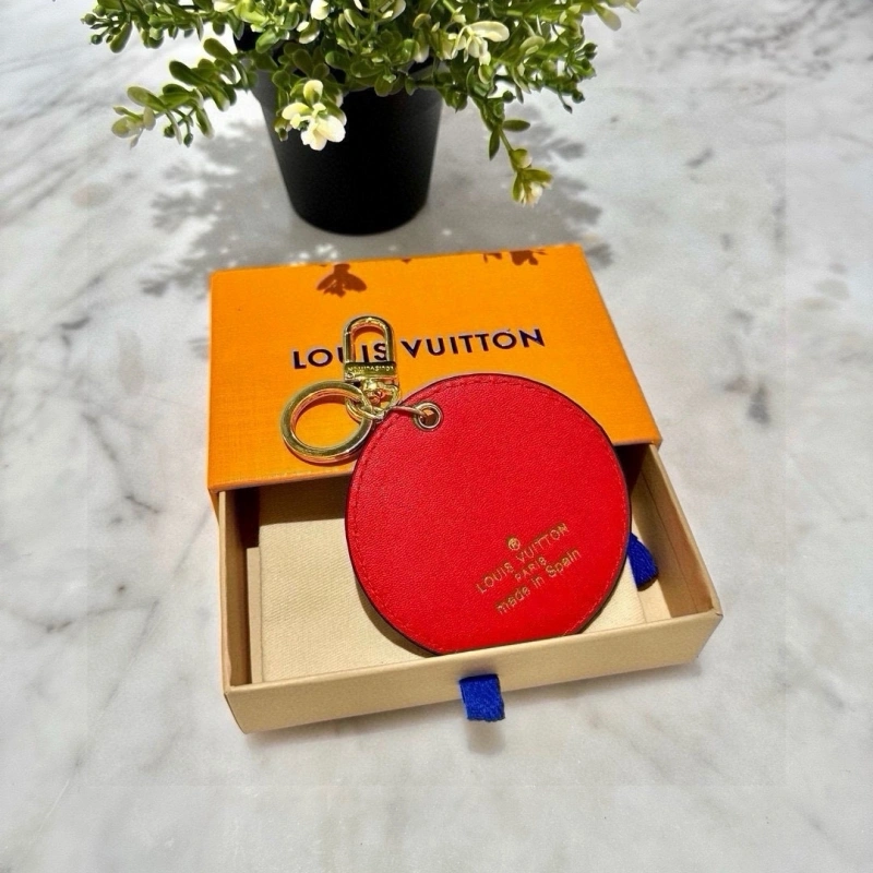 Louis Vuitton Keychains Breathable 266445
