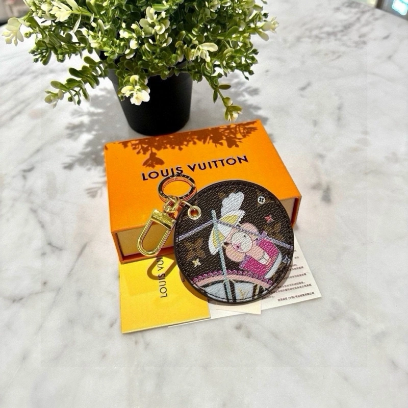 Louis Vuitton Keychains Breathable 266445
