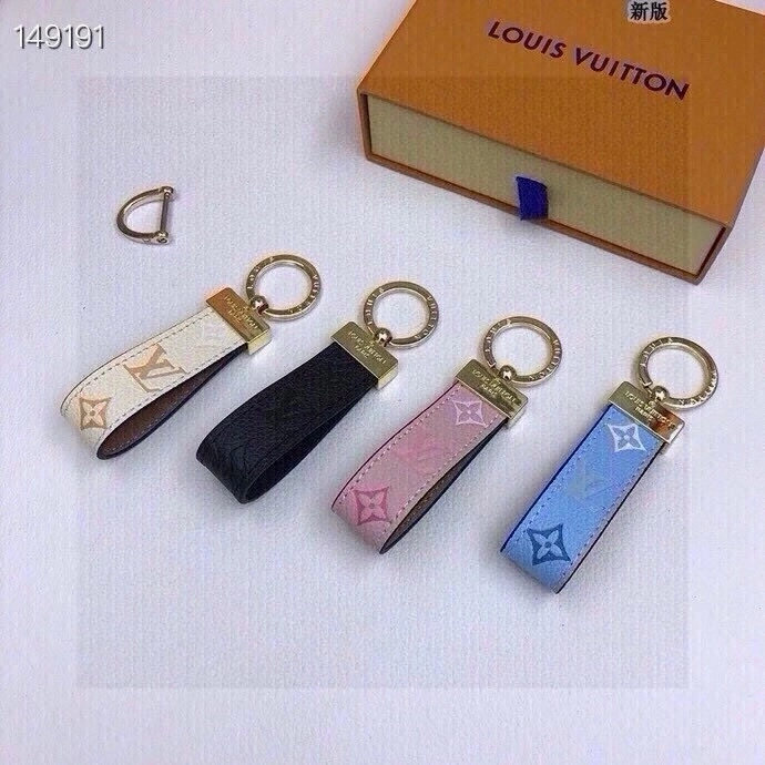 Louis Vuitton Keychains WaterResistant 266414