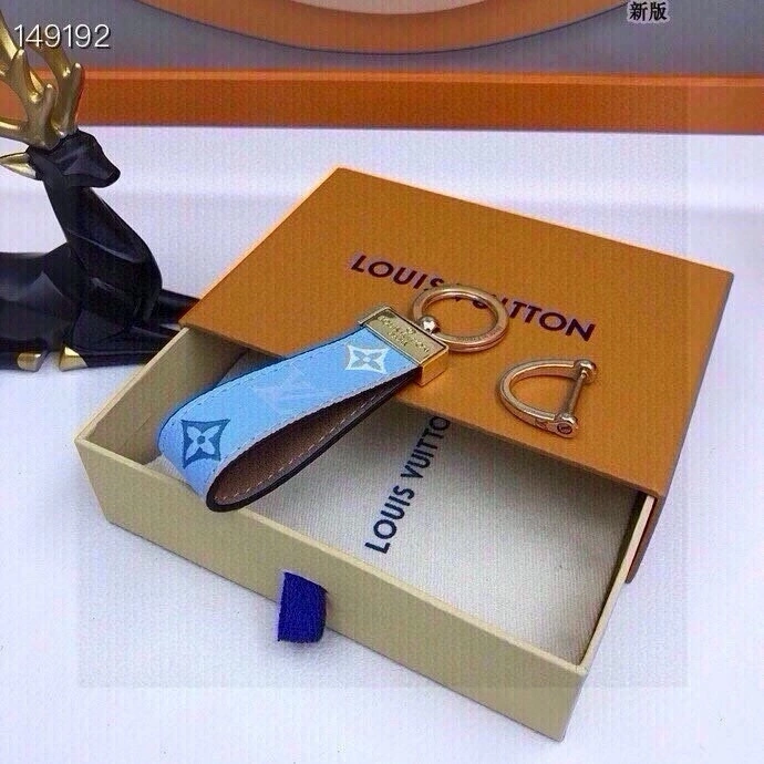 Louis Vuitton Keychains WaterResistant 266414
