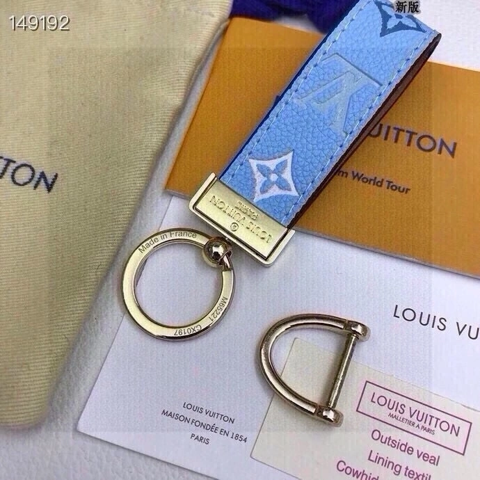Louis Vuitton Keychains WaterResistant 266414