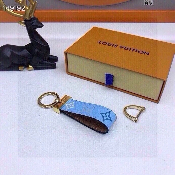 Louis Vuitton Keychains WaterResistant 266414