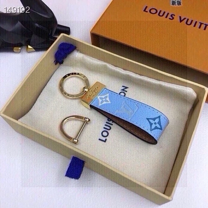 Louis Vuitton Keychains WaterResistant 266414