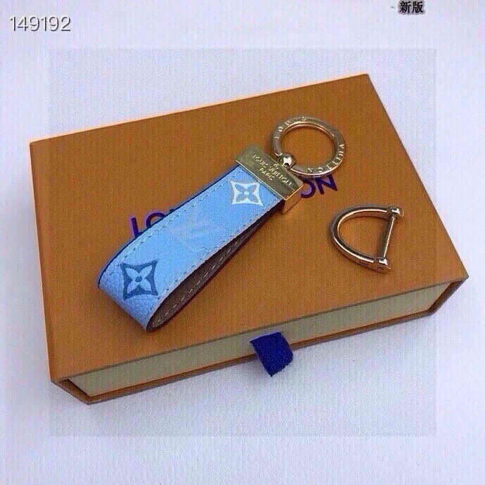 Louis Vuitton Keychains WaterResistant 266414