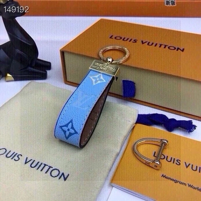 Louis Vuitton Keychains WaterResistant 266414