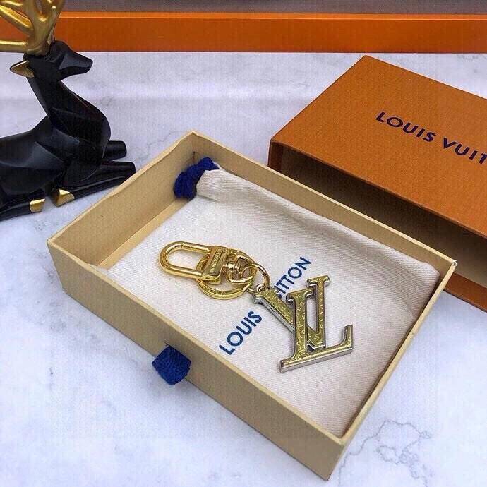 Louis Vuitton Keychains Unique 266411