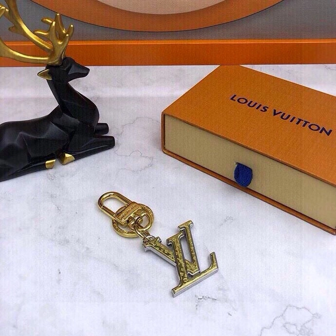 Louis Vuitton Keychains Unique 266411