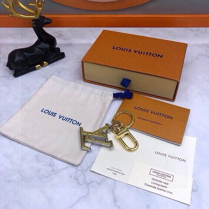Louis Vuitton Keychains Unique 266411