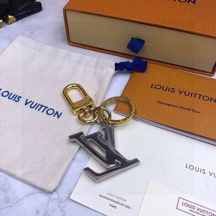 Louis Vuitton Keychains Unique 266411