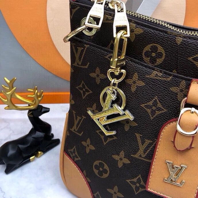Louis Vuitton Keychains Unique 266411