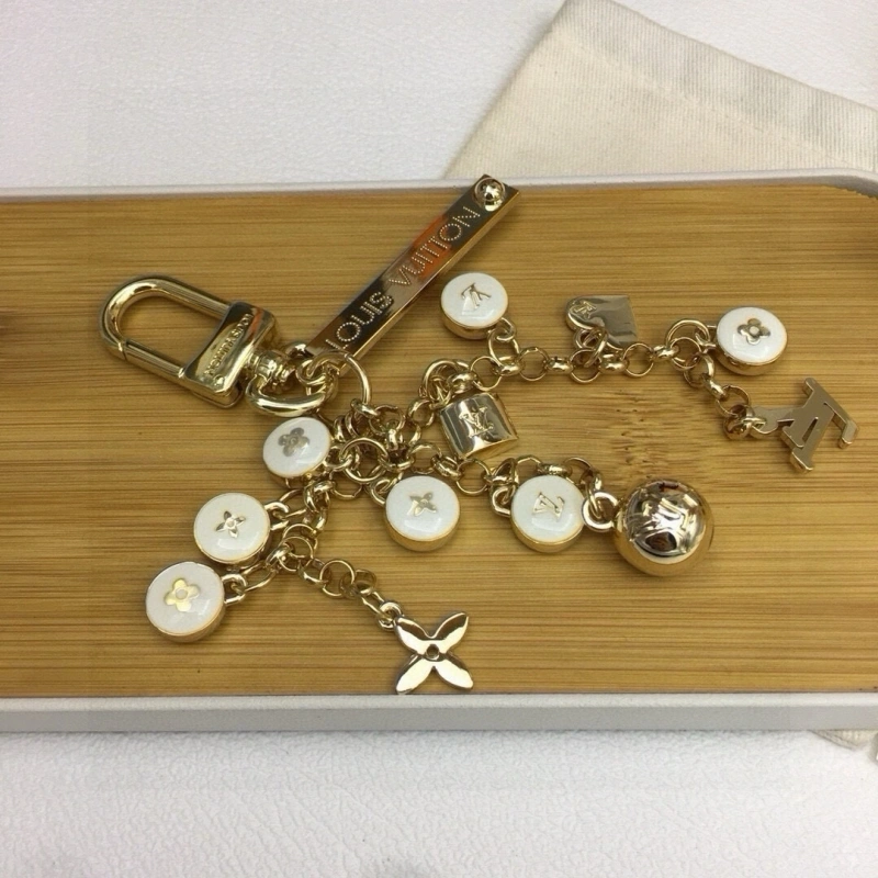Colorful Louis Vuitton Keychains 266410