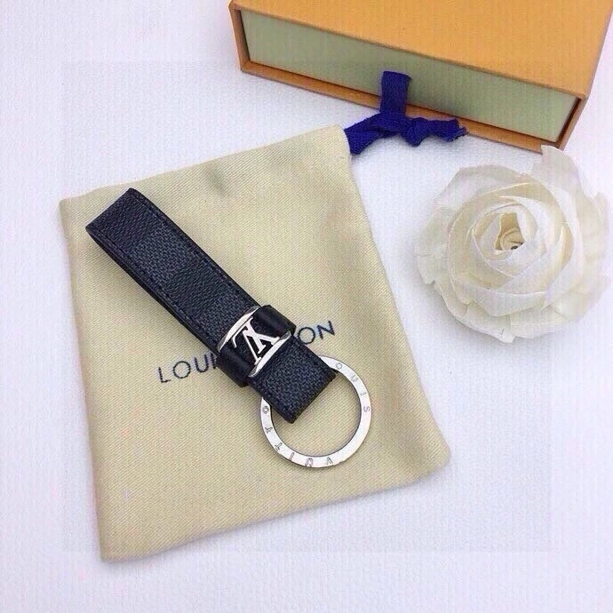 OdorResistant Louis Vuitton Keychains 266379
