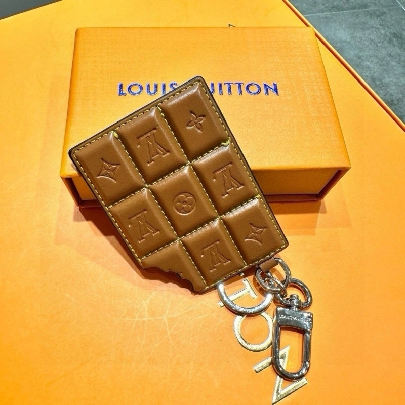 Youthful Louis Vuitton Keychains 266401
