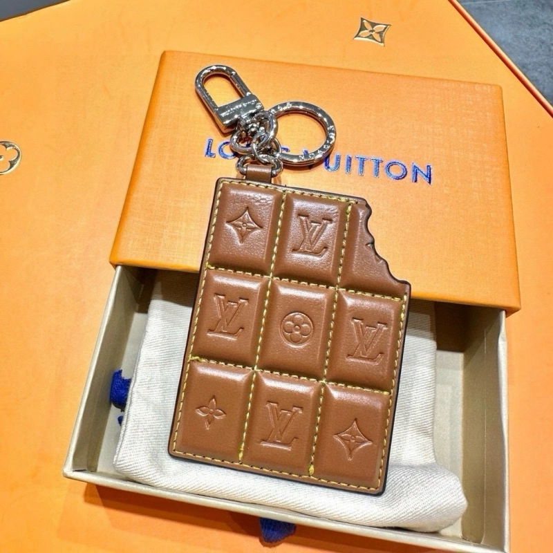 Youthful Louis Vuitton Keychains 266401