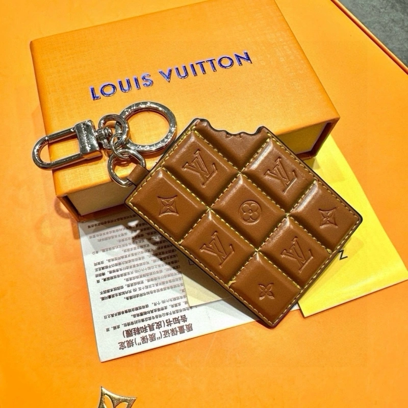 Youthful Louis Vuitton Keychains 266401